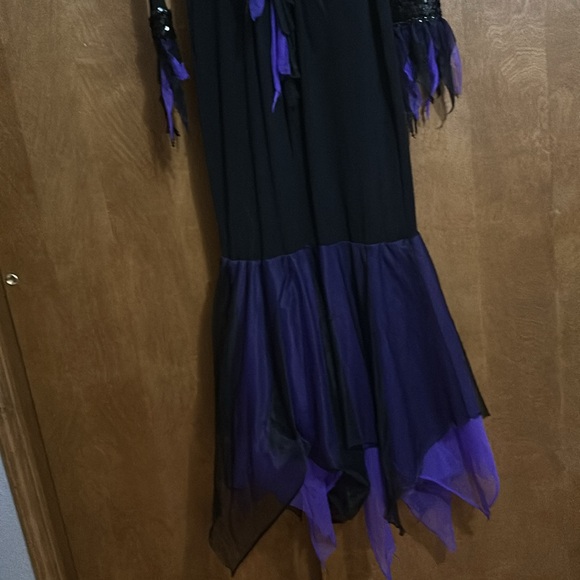 Halloween costume - Picture 7 of 7